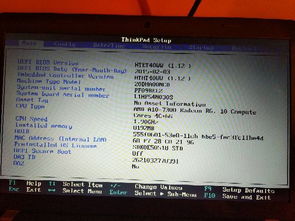 解决系统安装卡在“安装程序正在启动服务”的问题