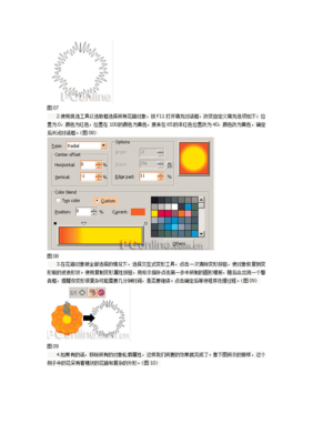 电脑图文设计中的变形效果在计算机系统服务中的应用与价值
