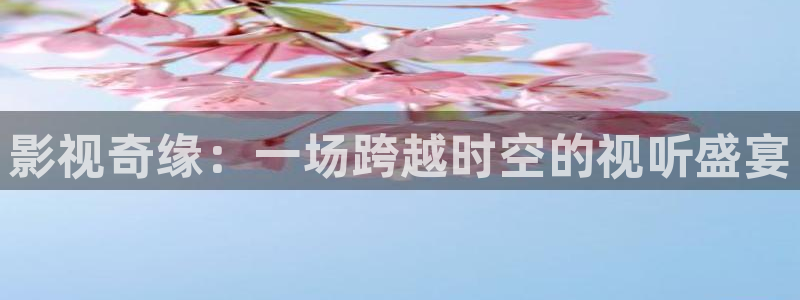 麻豆成人免费电影：影视奇缘：一场跨越时空的视听盛宴