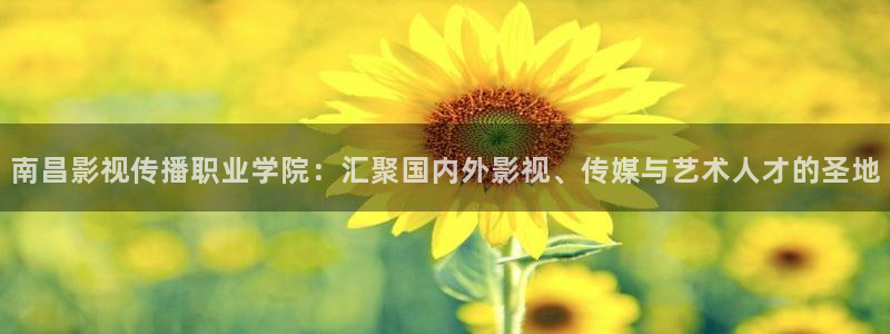 极致诱惑麻豆电影播放：南昌影视传播职业学院：汇聚国内外影视、传媒与艺术人才的圣地